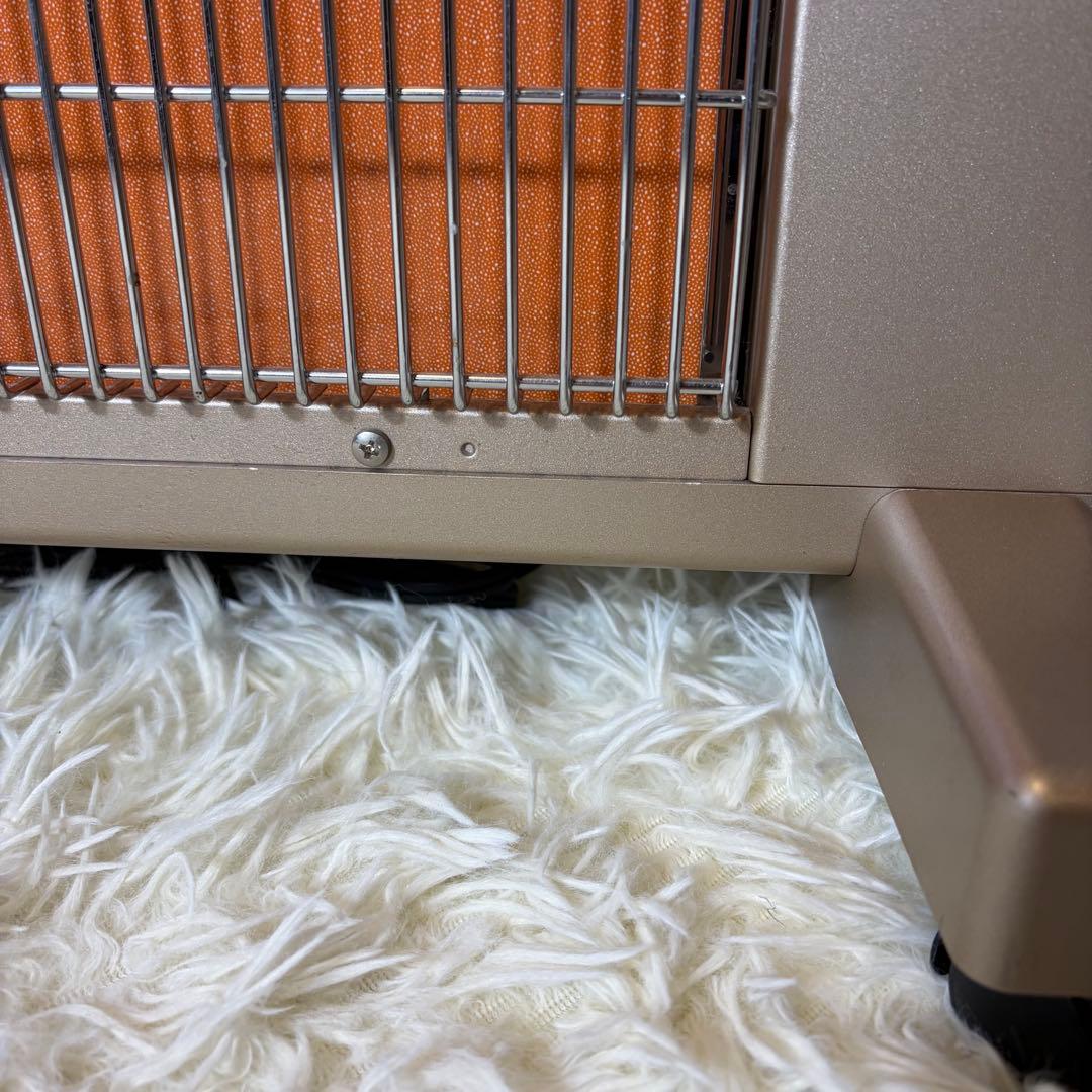 【極美品】日本遠赤外線 サンルミエ エクセラ５ N500LS-GR