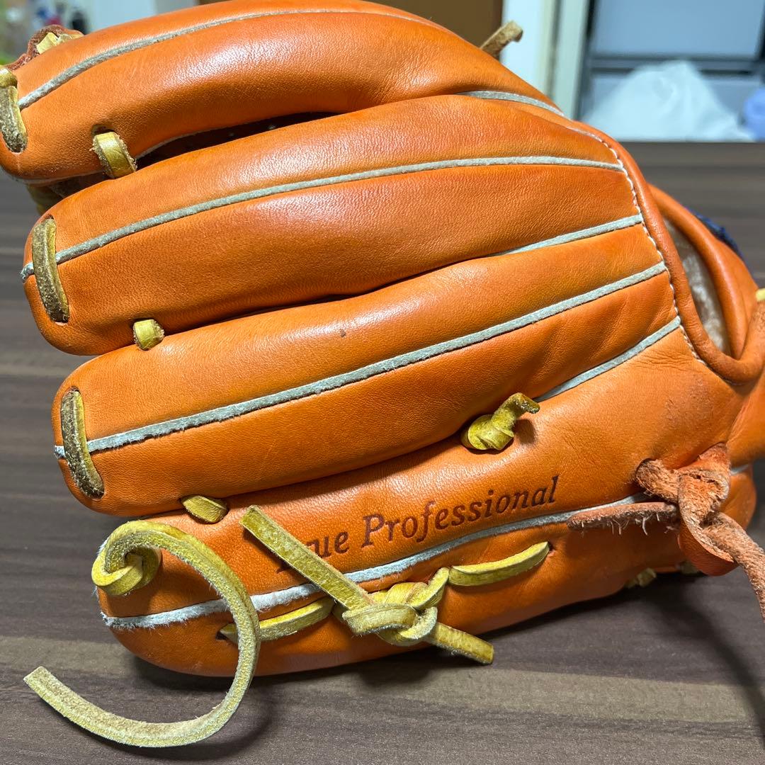 久保田スラッガー 軟式グラブ KSN-T1