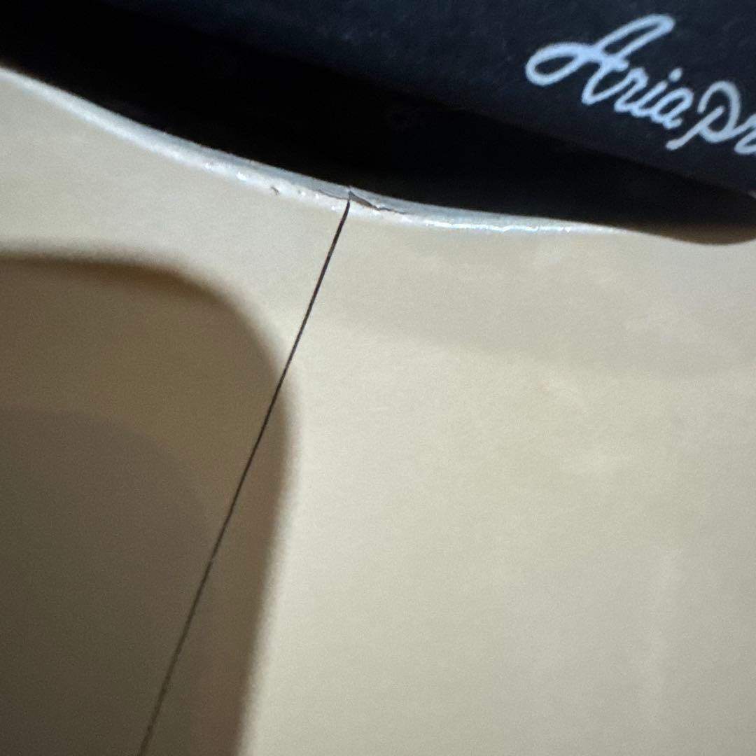 ギター aria pro ii TEX-35