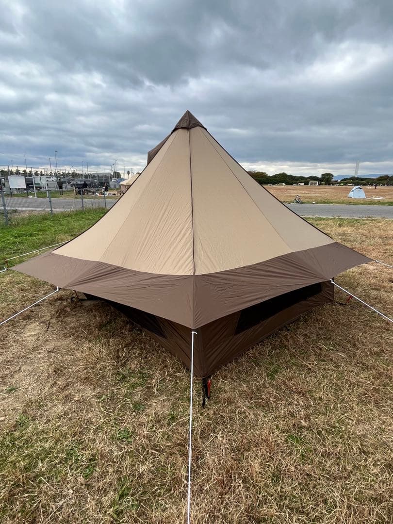 オガワ　グロッケ8