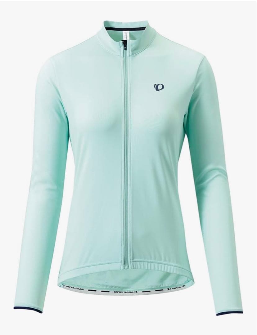 パールイズミ　レディース　サイクルジャージ　Mサイズ　UVカット