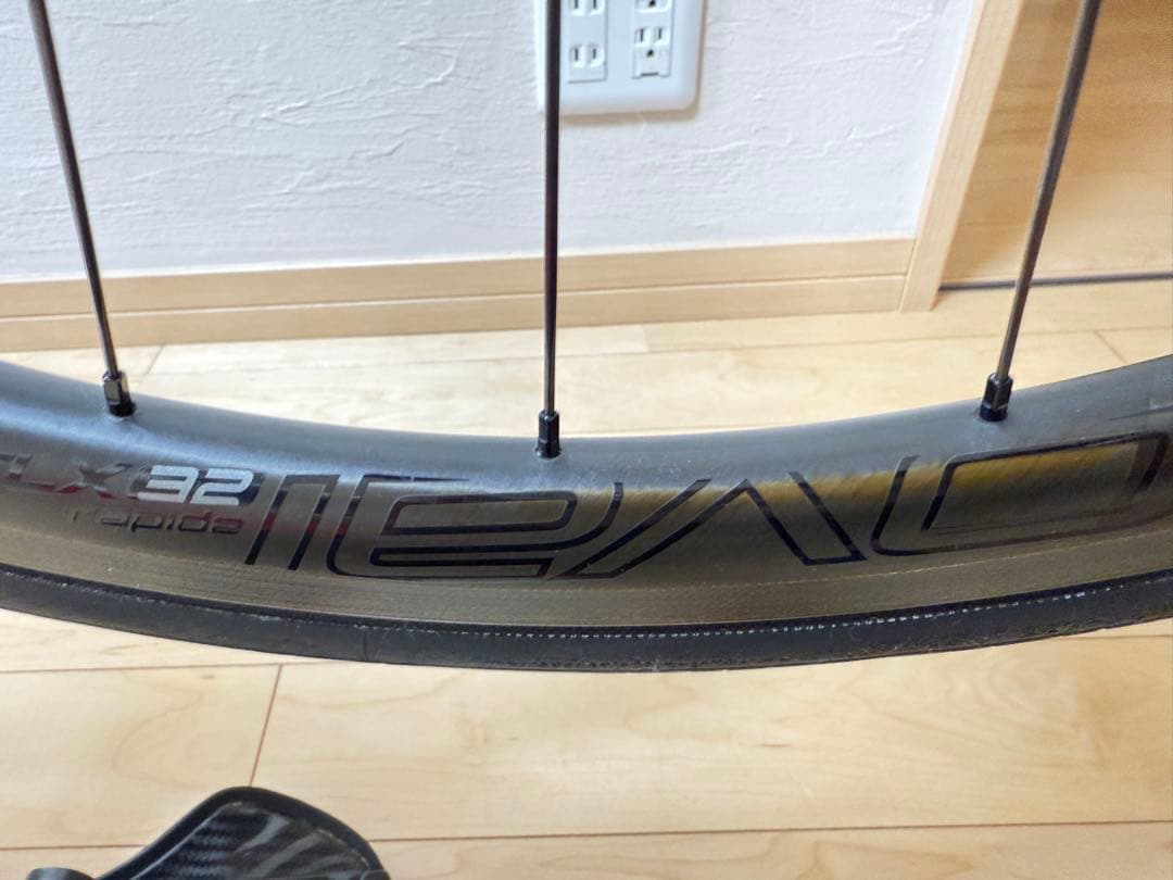 S-WORKS TARMAC SL5 2016 49インチ ホイールローバル