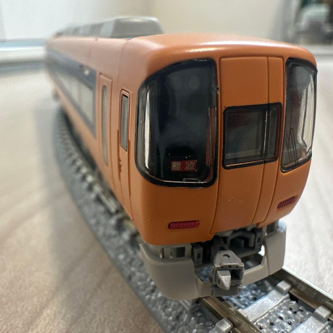 グリーマックス4025　近鉄22000系ACE ２両編成