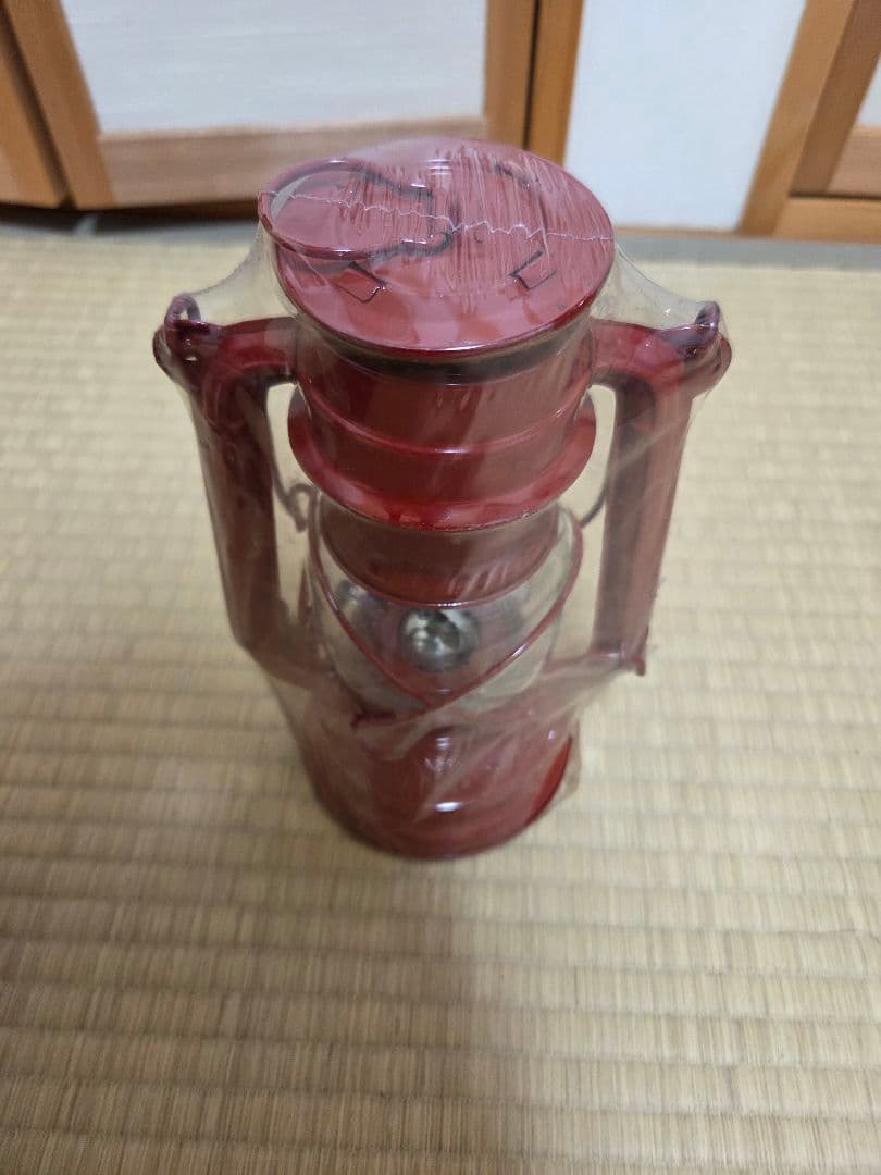 【未使用品】ランタン winged wheel No 400 　ランプ