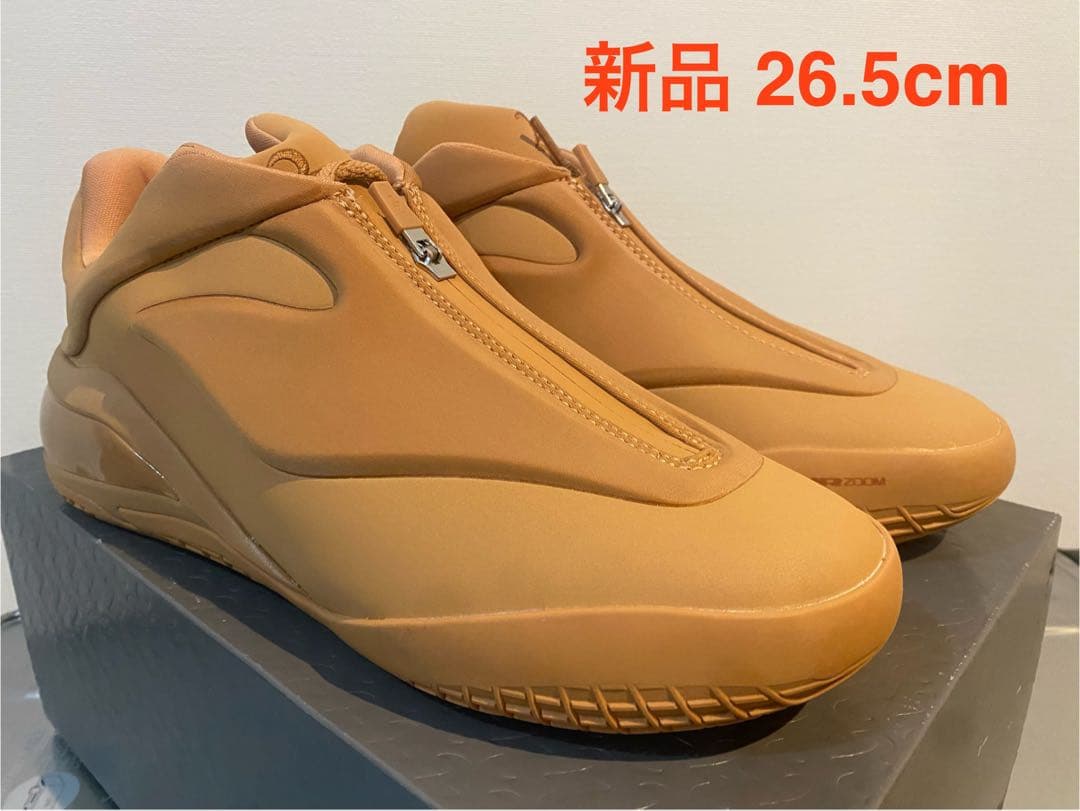 【新品】Converse Shai 001 26.5cm Hail Clay