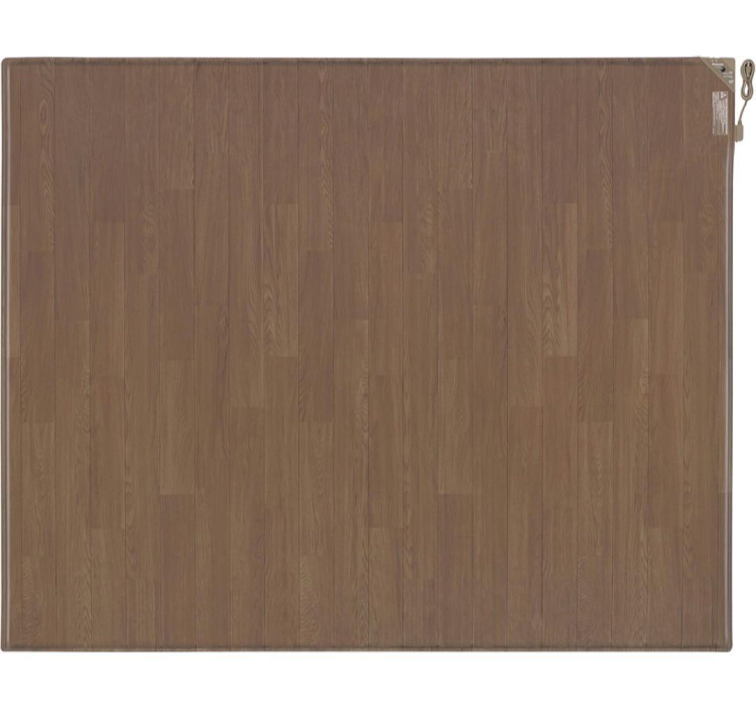 【今だけ】 DC-3V4R-MT かんたん床暖 フローリングタイプ　新品⭐︎3畳⭐︎