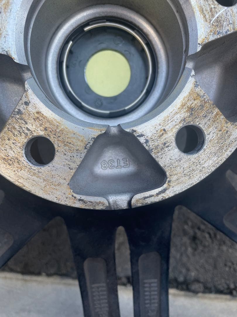 215/50R17　ブリヂストンIP2　JPスタイルホイールセット　最短翌日発送