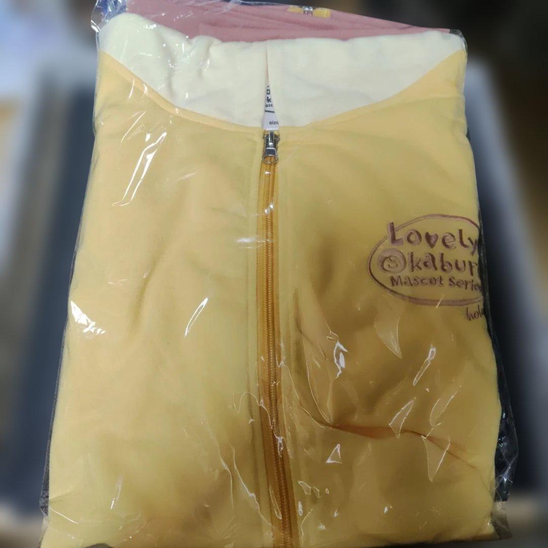 戌神ころね　おかぶりパーカー　Lサイズ