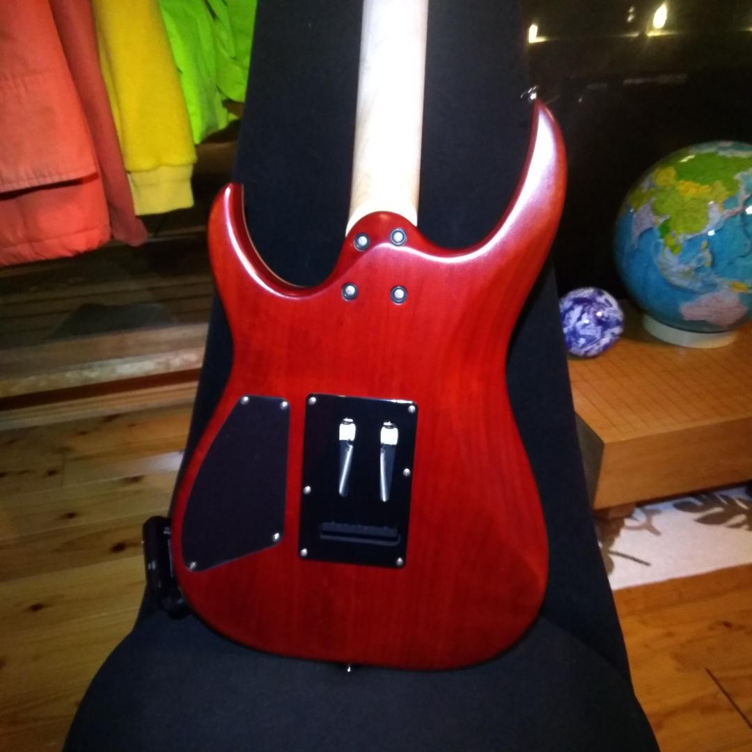 BACCHUS　GRACE-AT/BW 　バッカス　グレース