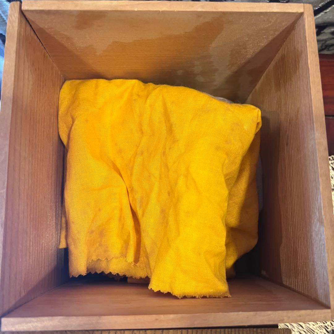 伊賀焼　壺　幸一　Japanese Traditional 箱にダメージ有り