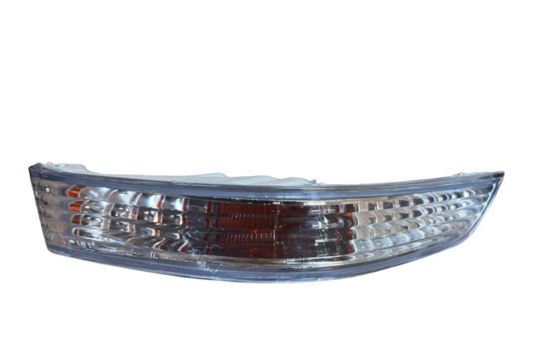 新品・未使用　JZX100マーク2後期　フロントバンパーウィンカー　左右セット