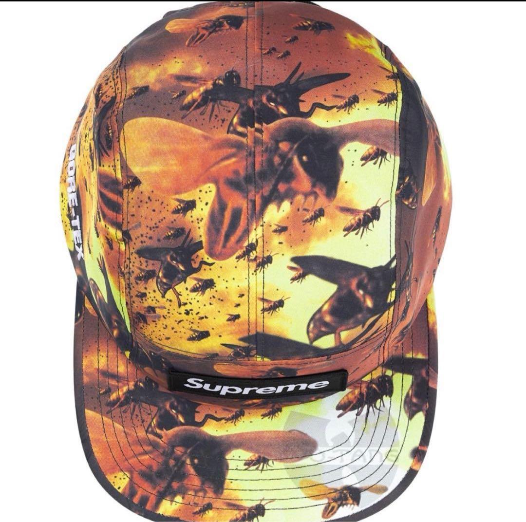 帽子 Supreme/Wu-Tang Clan GORE-TEX cap