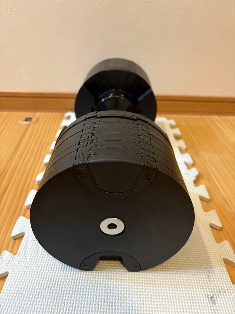 FLEXBELL NUOBELL232 32kg 2kg刻み可変式ダンベル　②