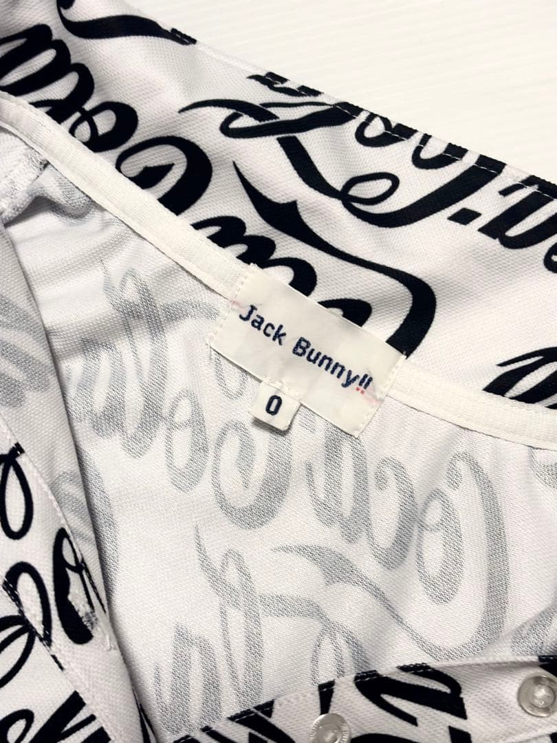 JACK BUNNY Coca-Cola セットアップ