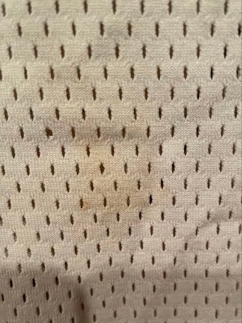 【激レア】近鉄バファローズ 実使用ユニフォーム 背番号82