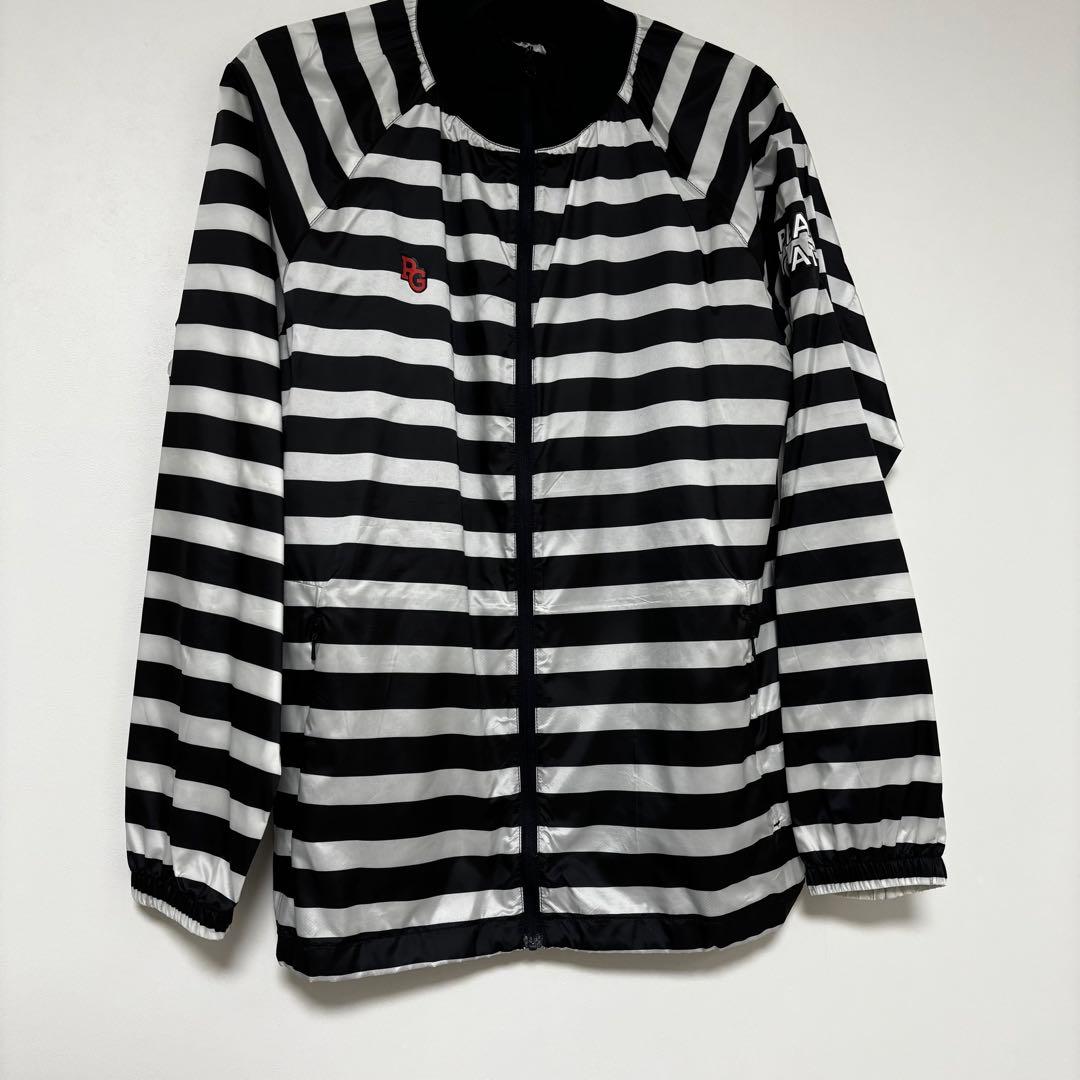 パーリーゲイツ　アウター