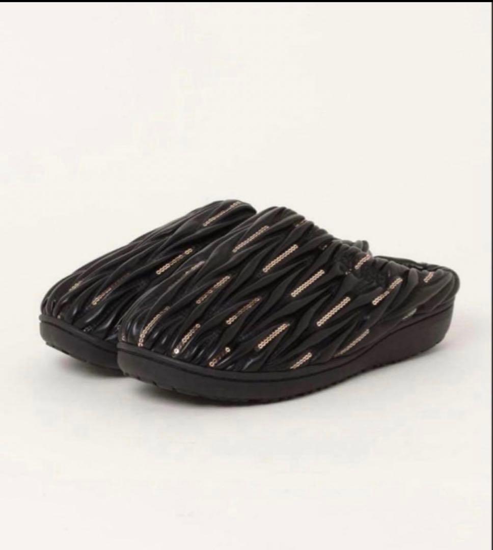 【SUBU】HAREMOKEMO BANQUET スブ ハレモケモ サンダル