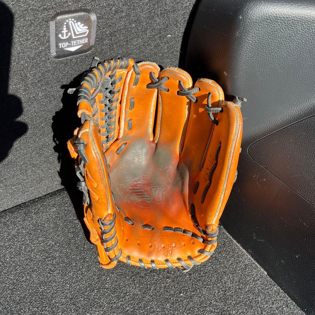 久保田スラッガー　KSN-L7