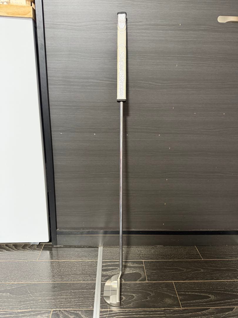 SCOTTY CAMERON ファストバック1.5 34inch