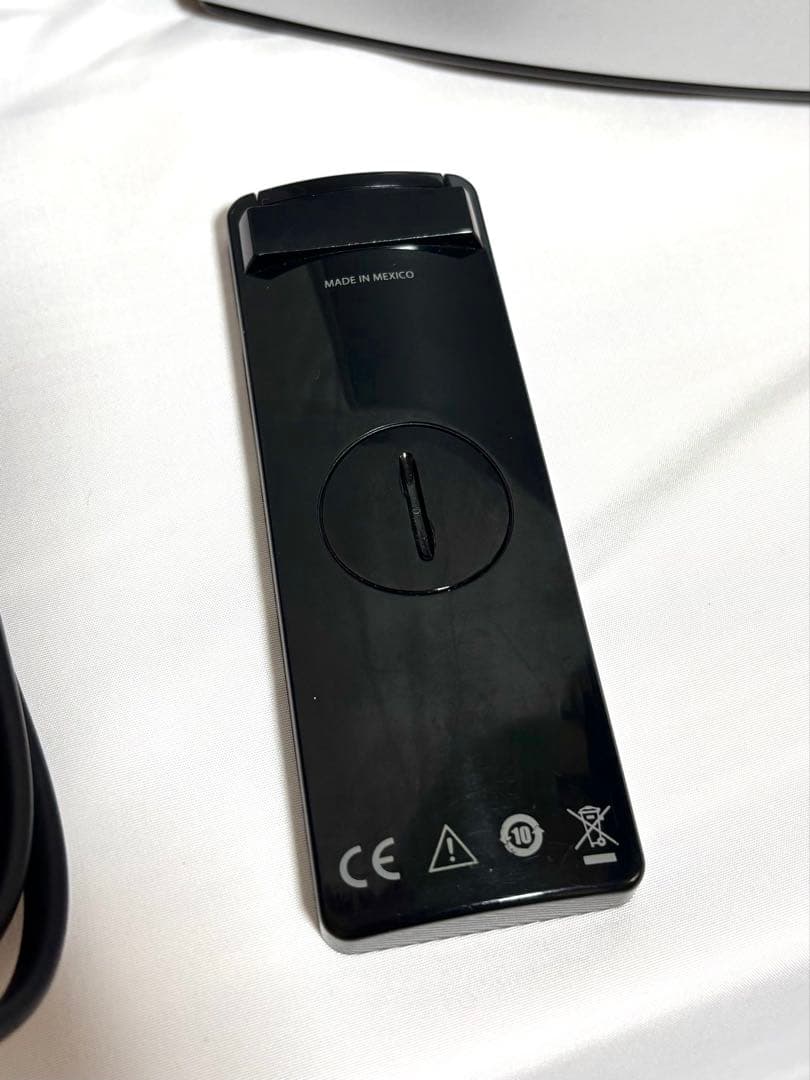 ラジオ・コンポ BOSE Digital Music System SoundDock 10