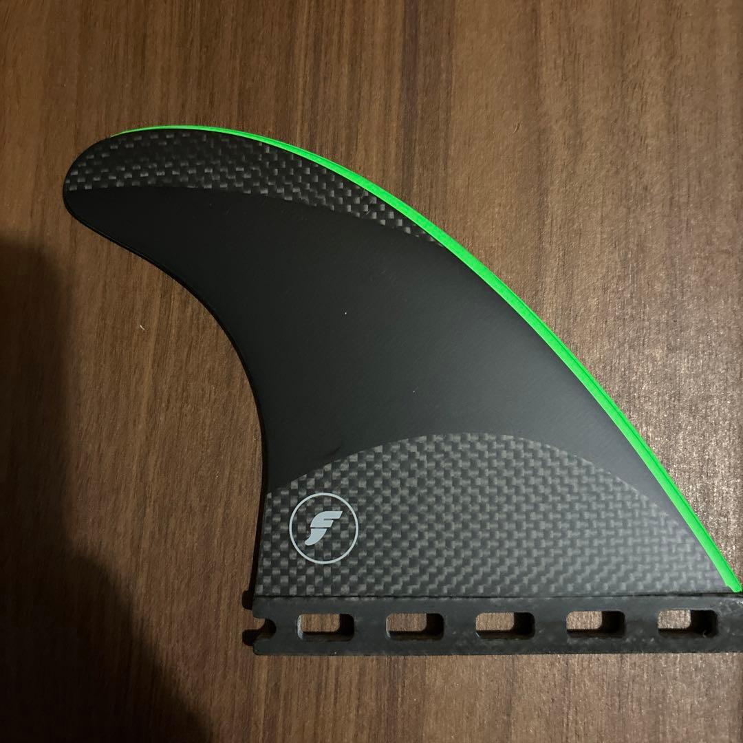 FUTURES FINS TECH FLEX JOHN JOHN Mサイズ