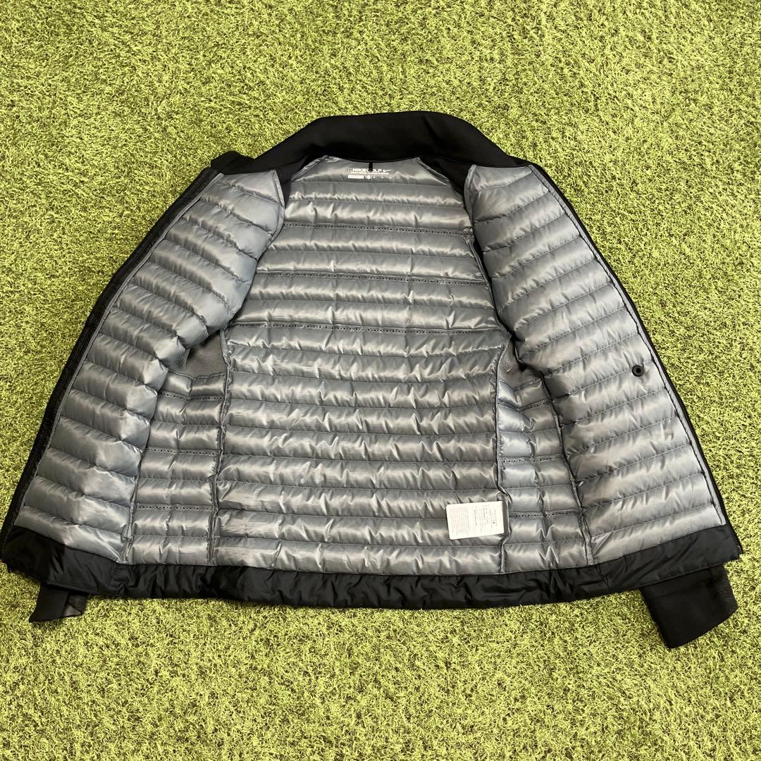 Nike golf Aerolof 700ダウン　ナイキゴルフ　エアロロフト