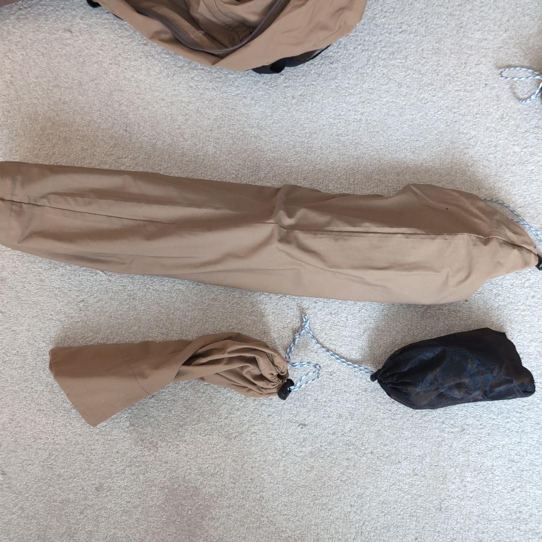 サーカスtc dx本体＋４/５インナーセット