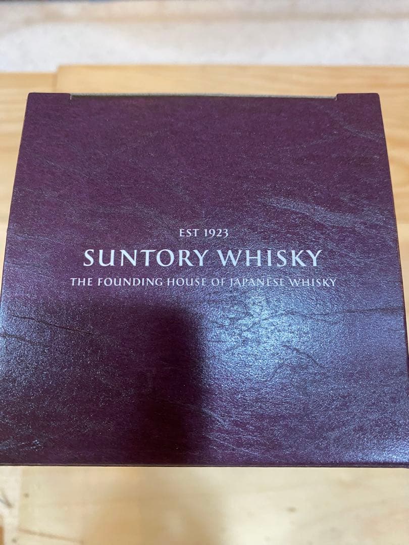 サントリー ウイスキー響HIBIKI JAPANESEHARMONY 700ml