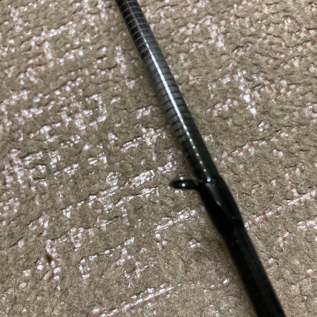 がまかつ ラグゼ　宵姫　華弐　S72M-solid