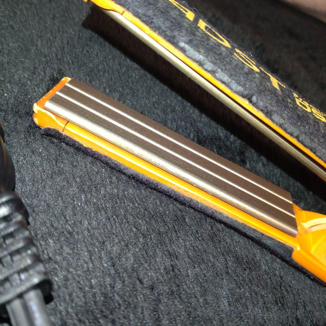 良2 ADST Premium DS2 アドスト　DS-2 ハッコー 電源線新品