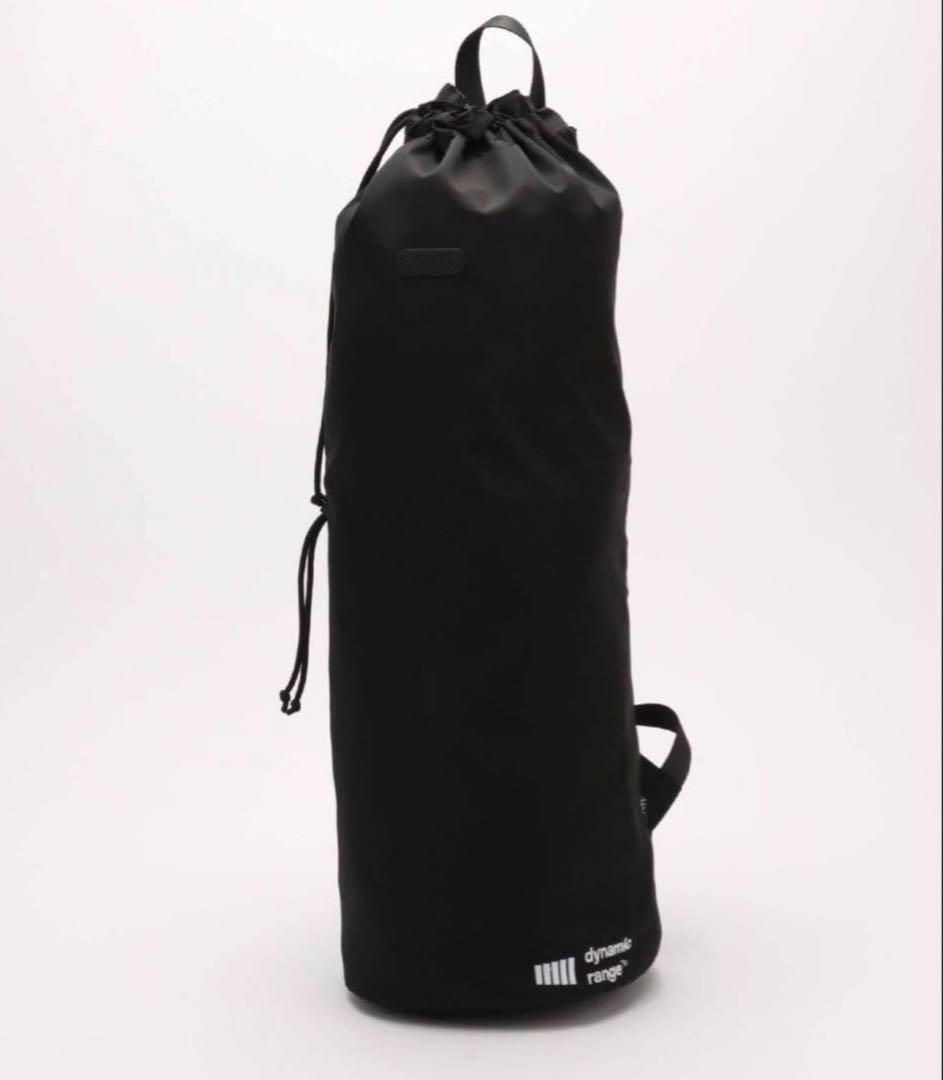 clubhaus / dynamic range×outdoor ゴルフバッグ