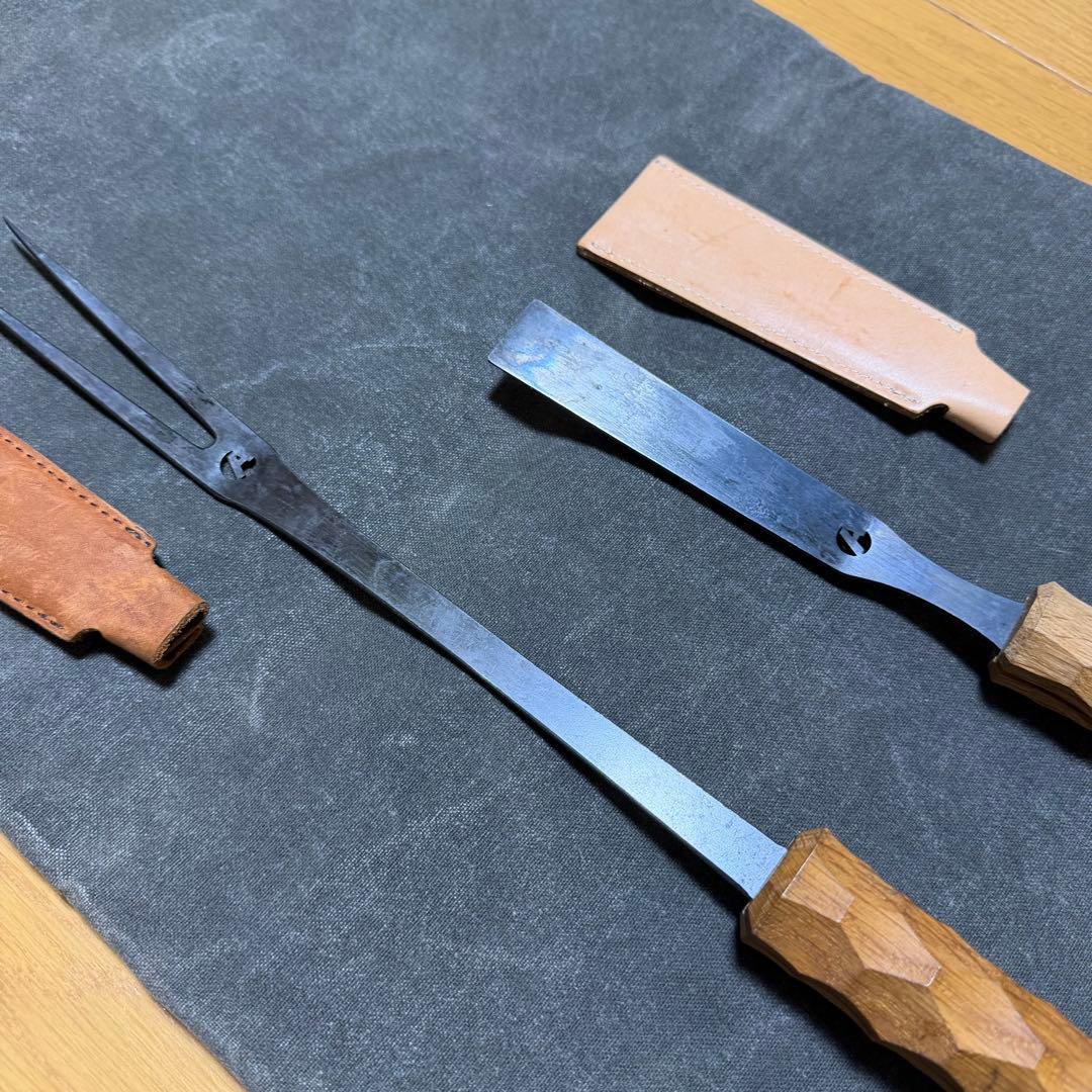 アシモクラフツセット販売koge_n_asi kushi_z_asi