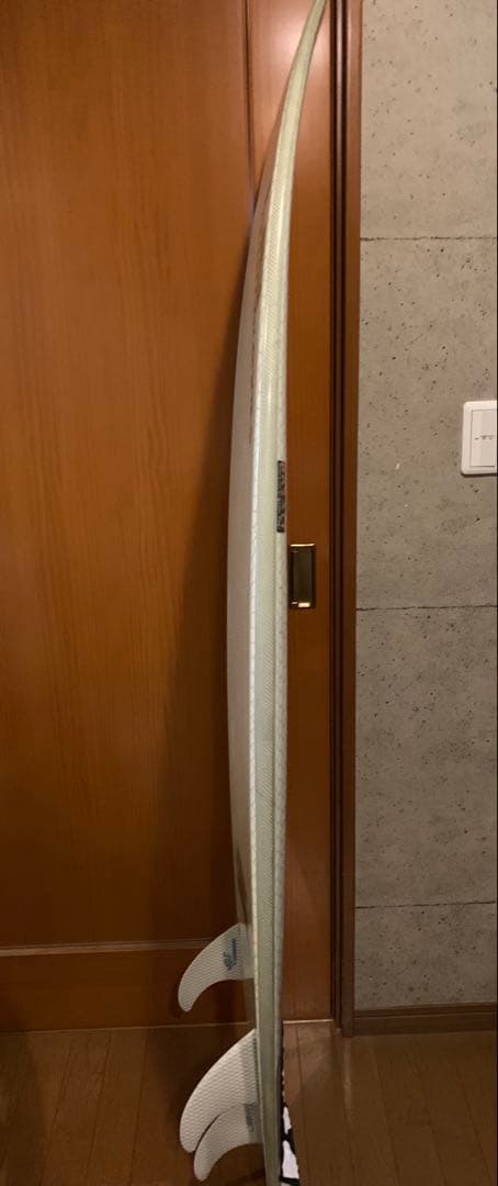 《中古》LIBTECH リブテック　VERT 6'2\" ※手渡しのみ