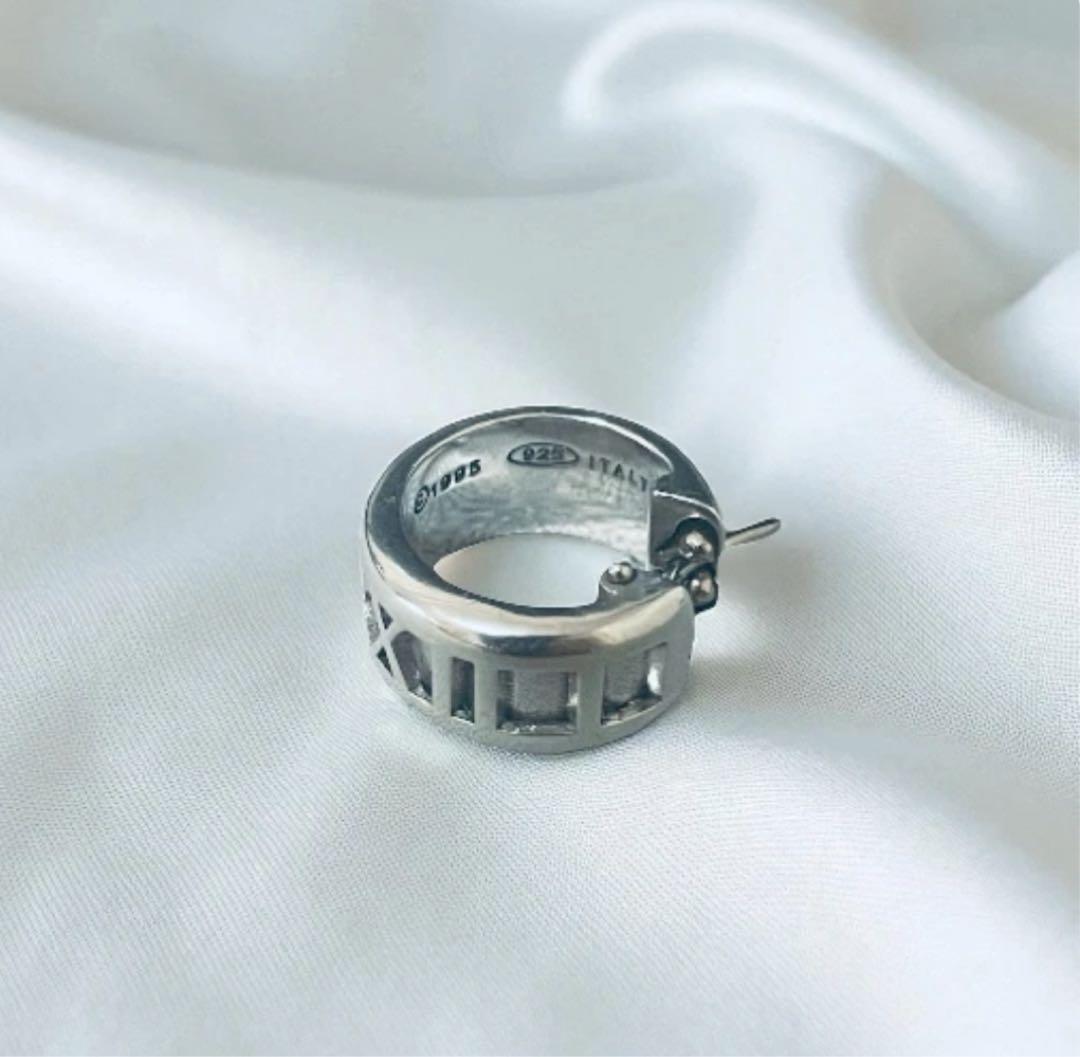 Tiffany & Co. シルバー925 ピアス（片耳）