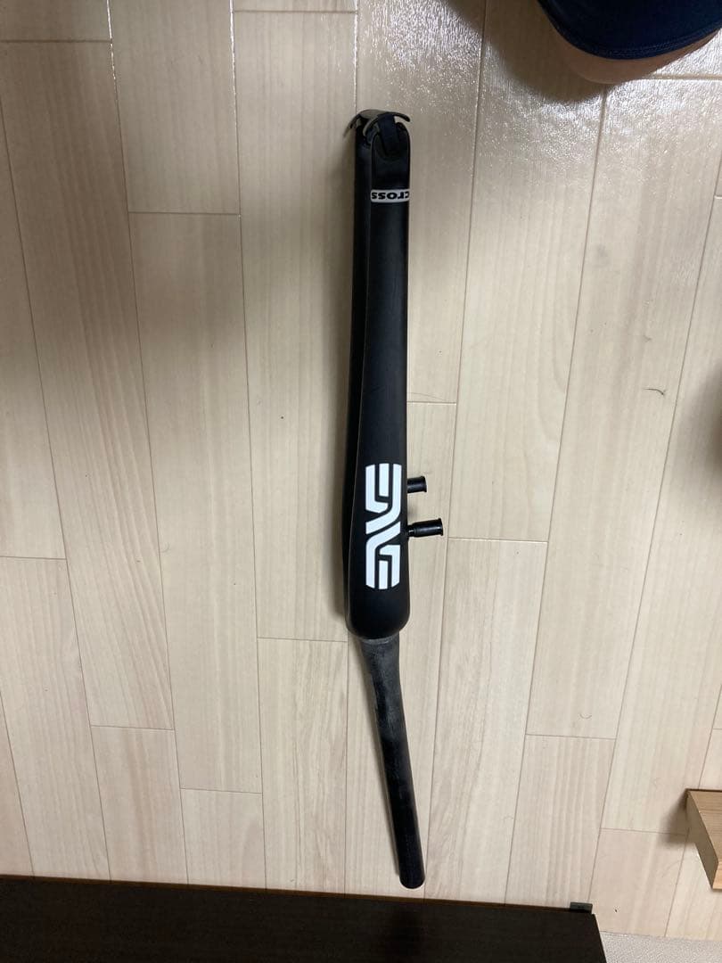 ENVE カーボンフォーク1.1/2 Taper Canti