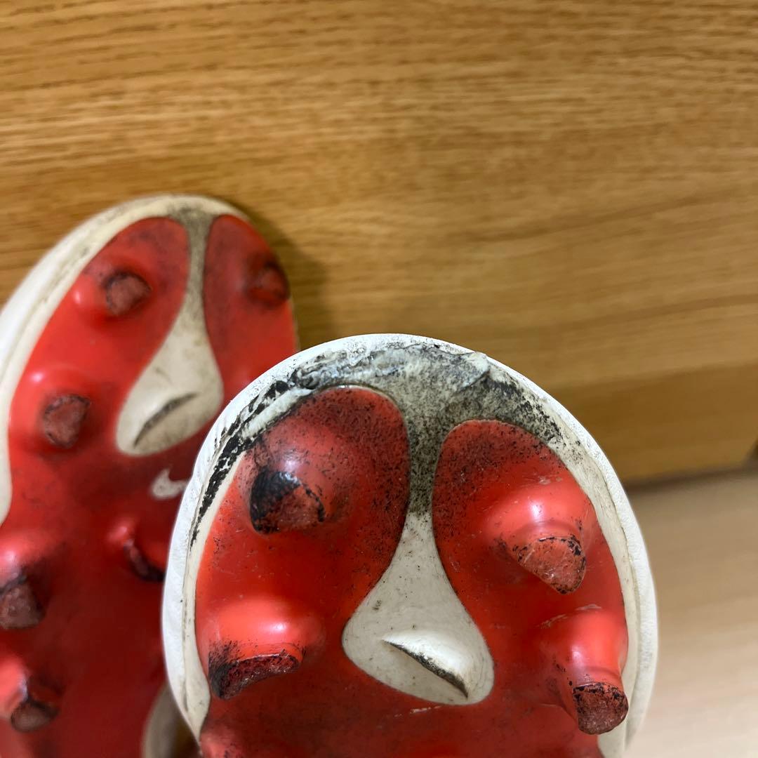 ナイキ　マジスタ　acc fg