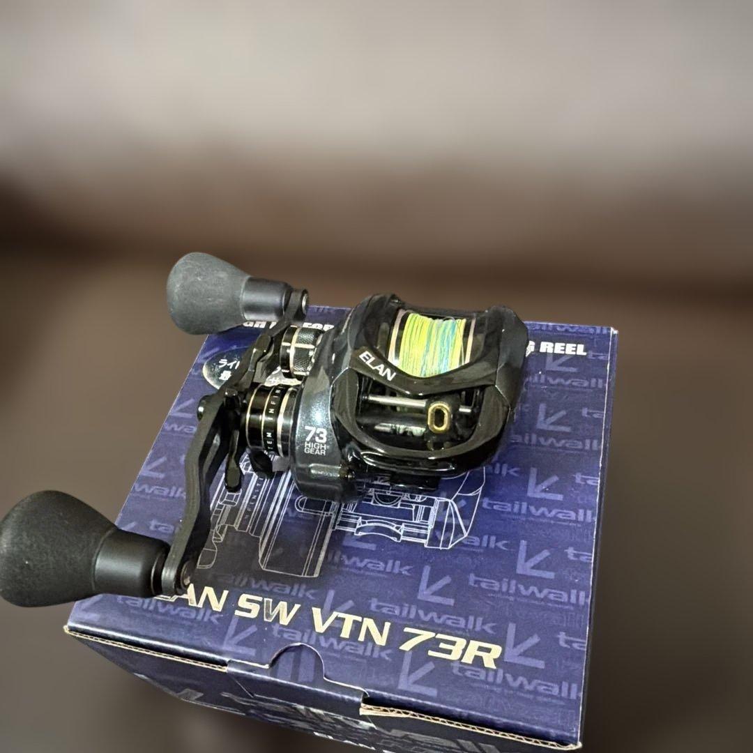 テイルウォーク エラン SW VTN 73R