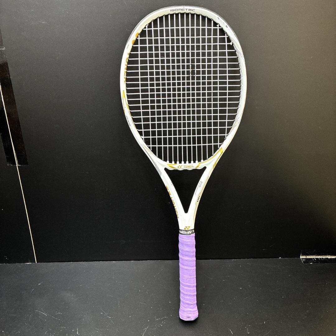 YONEX EZONE 98 ヨネックス　イーゾーン　硬式テニスラケット