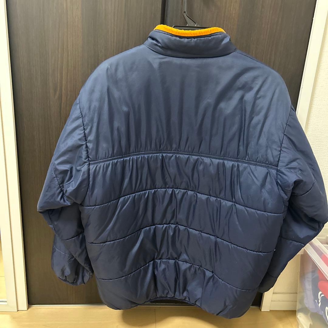 90s USA製　Patagonia ファイヤーボール