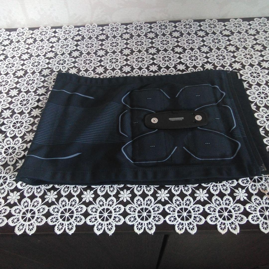 SIXPAD　Powersuit　 Lite　Ab s