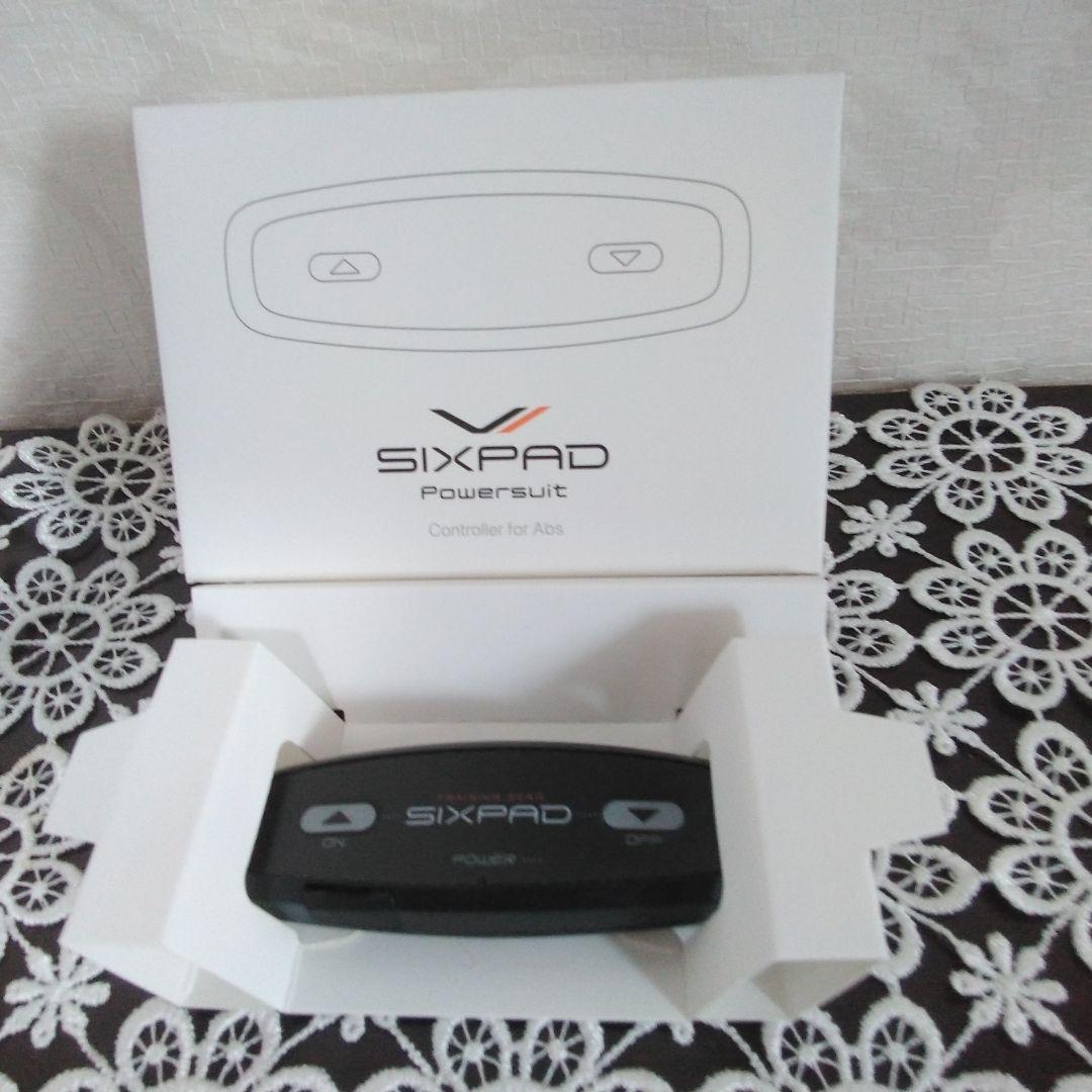 SIXPAD　Powersuit　 Lite　Ab s
