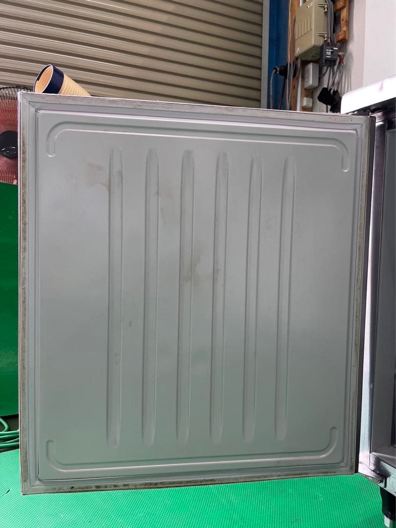 ☆地域限定送料無料☆ ホシザキ　テーブル型　冷凍庫　FT-150SNE-R