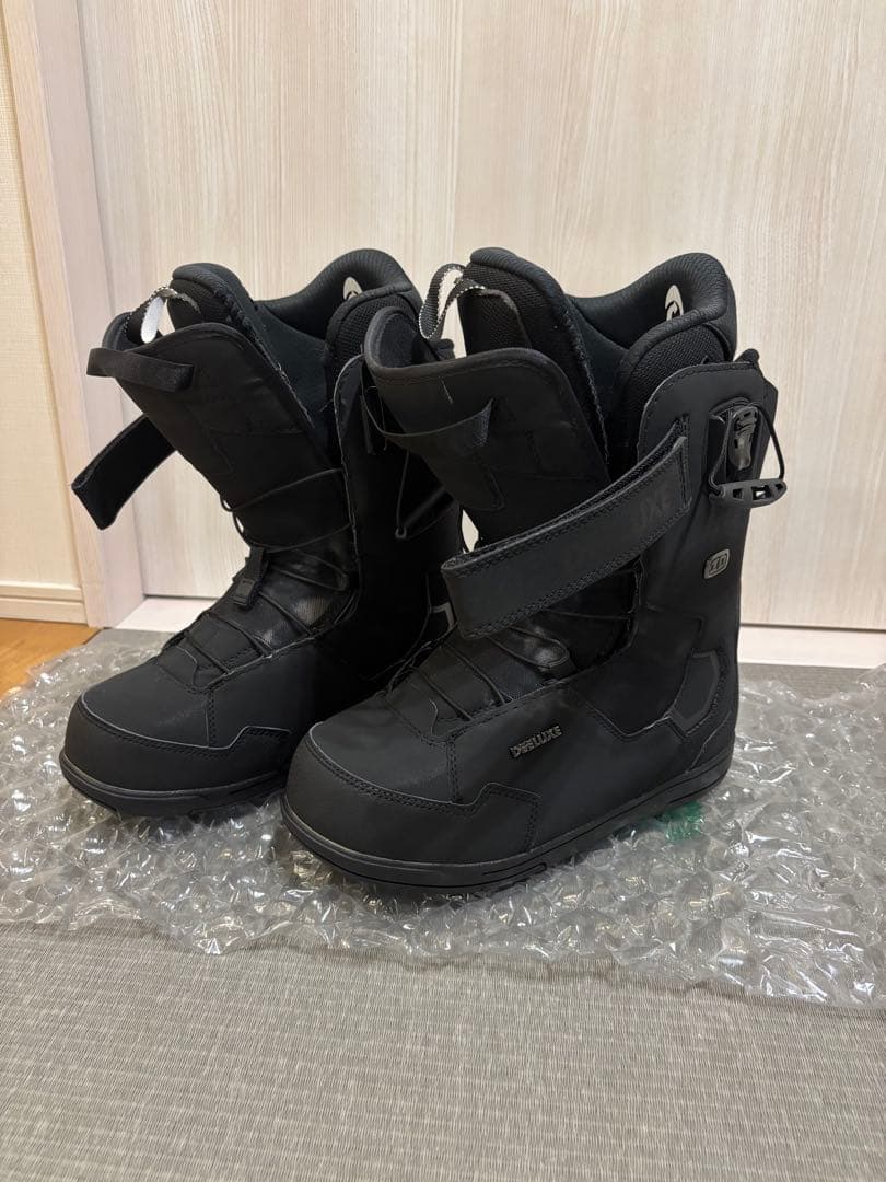 DEELUXE ディーラックス ID 27.5㎝