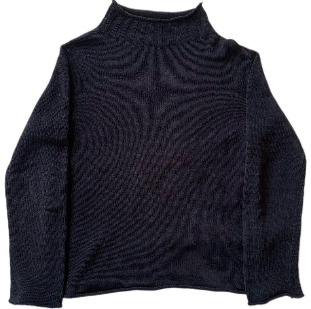 90s Emporio Armani 90年代　エンポリオアルマーニ　ニット