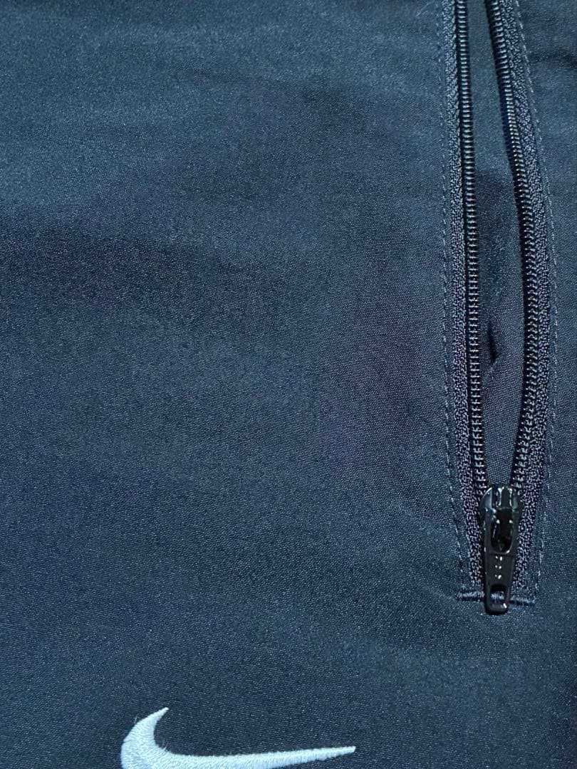 00s NIKE トラックジャケット セットアップ 海外 テック系 y2k