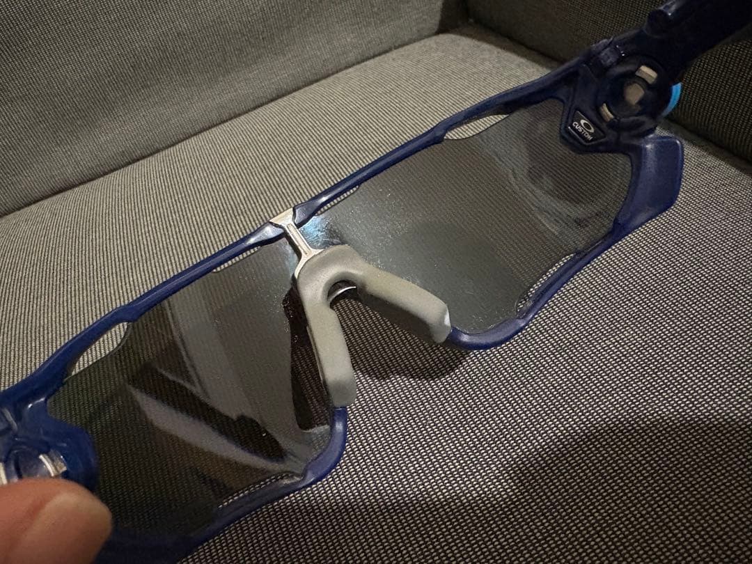 アクセサリー Oakley CUSTOM JAWBREAKER