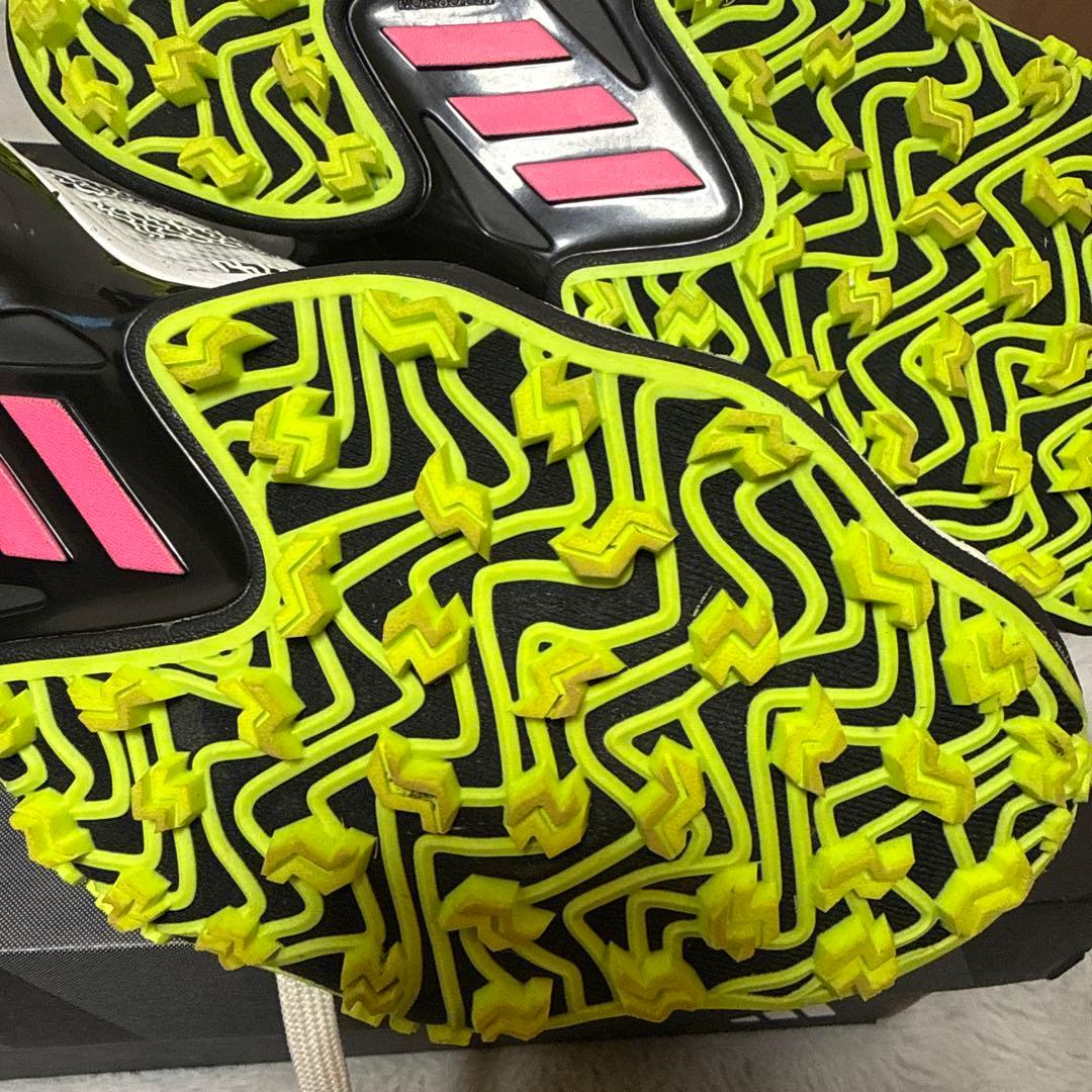 adidas コードカオス25