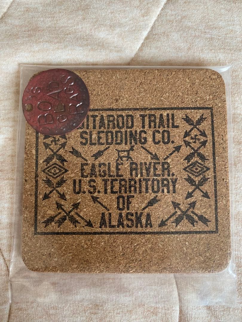 バーンストーマーズ　ラペルピン　おまけ付き