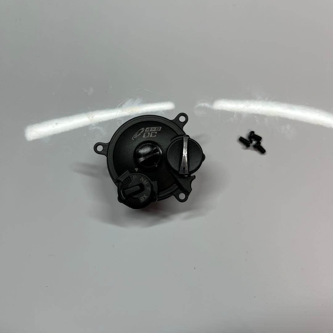 18アンタレスDCMD XG　左　DCユニット組　【管番MX】　シマノ