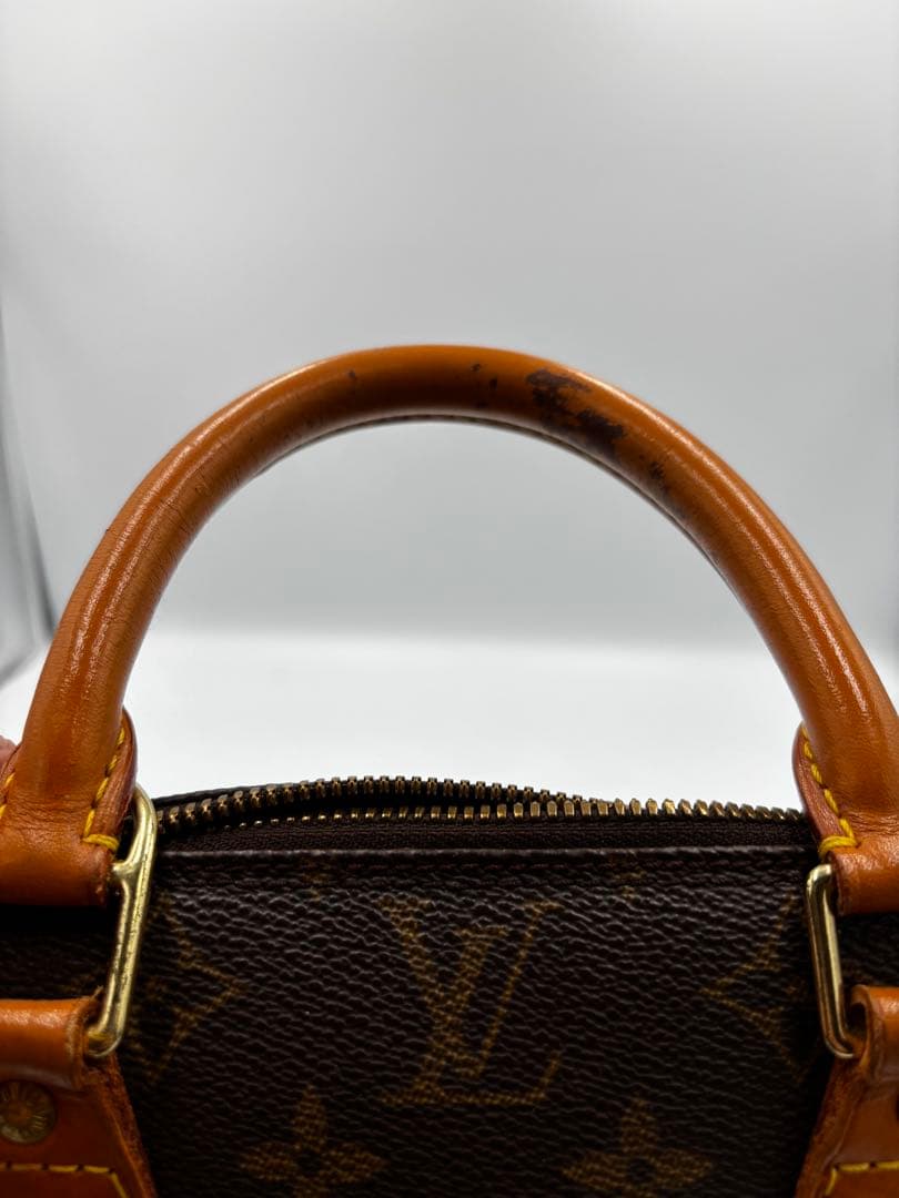 Louis Vuitton モノグラム ハンドバッグ